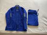 Kimono azul A2 azul