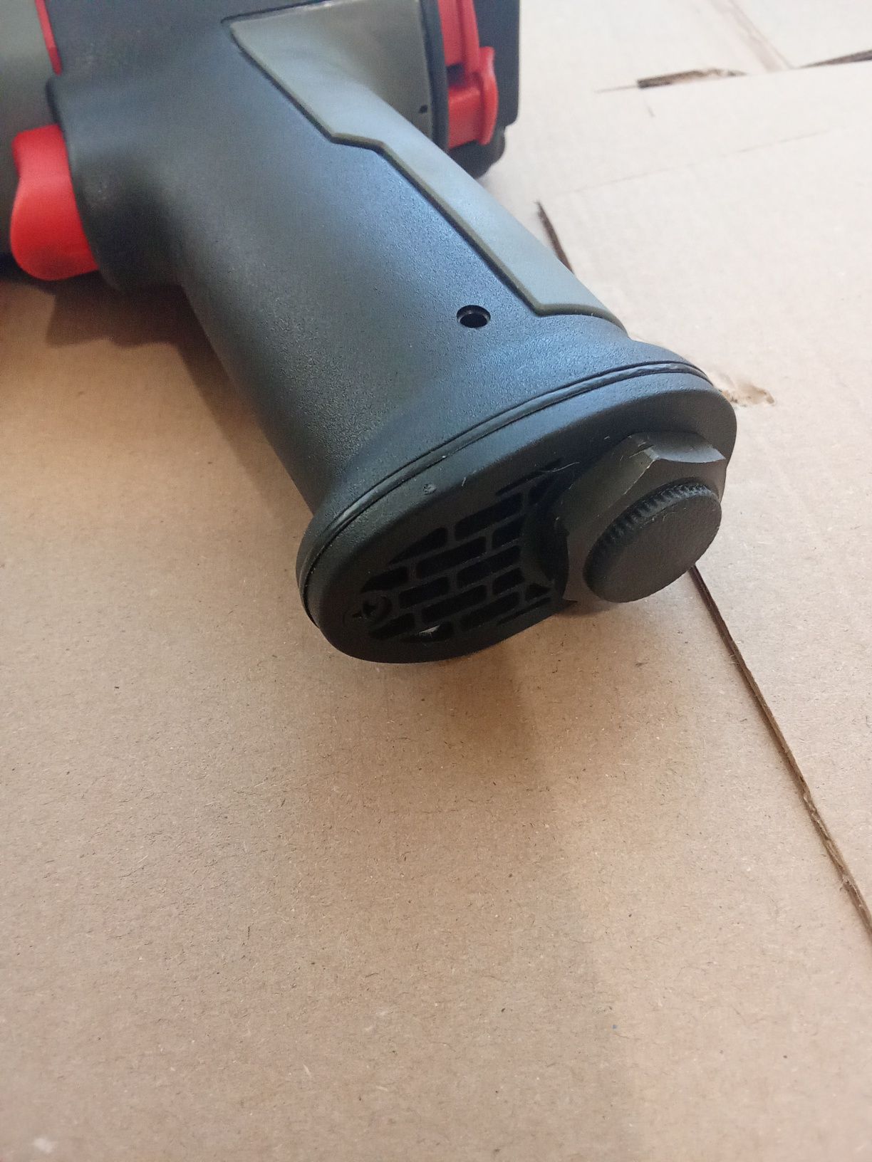 Wurth DSS 1/2 premium power pneumatyczny klucz udarowy nowy oryginał