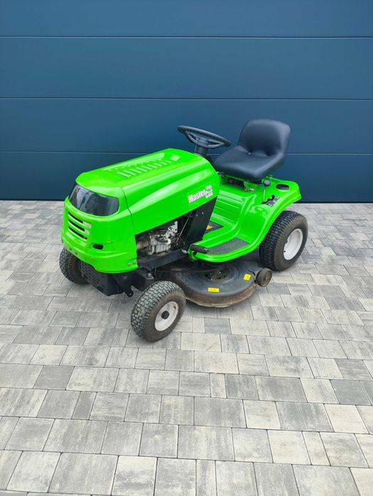 Traktorek MTD mastercut 96