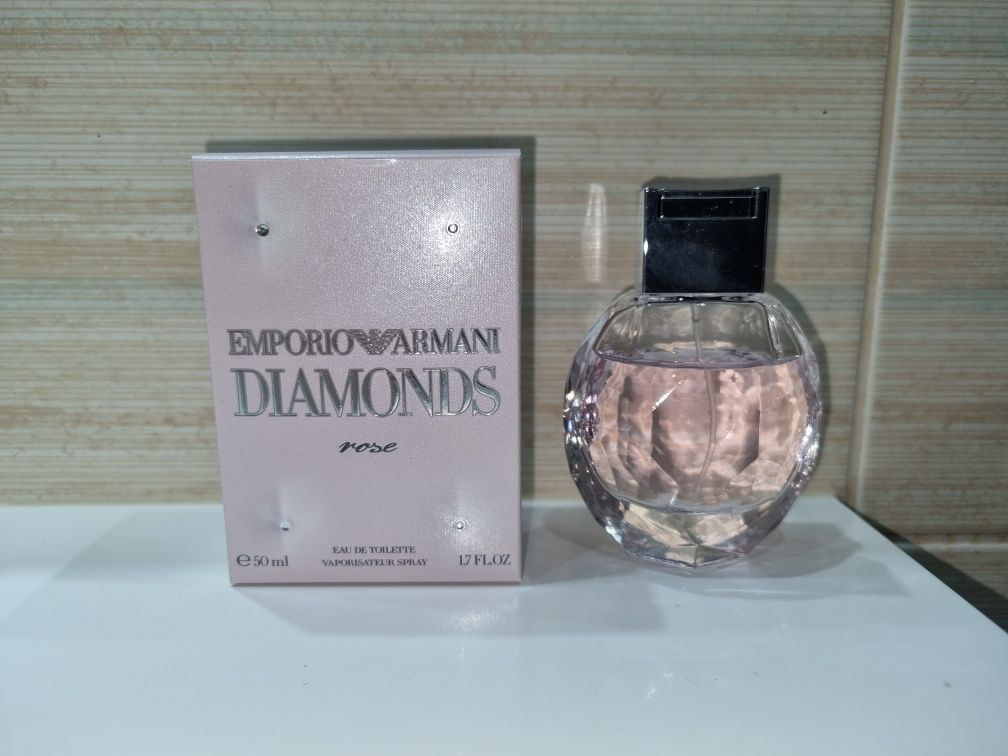 Armian diamonds rose 50ml