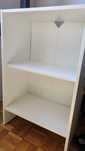 Estante IKEA Branca