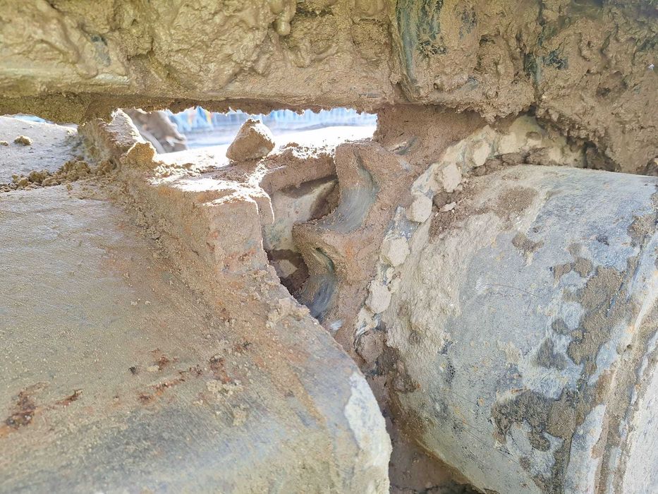 Kobelco SK250NLC, koparka gąsienicowa 24T, 2004r.