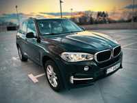 BMW X5 SalonPL*FV23%*SerwisASO*Bezwypadkowy*Stan Idealny