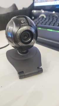 Kamerka internetowa Logitech Webcam C600