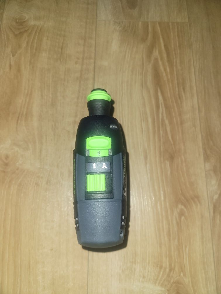 Wkrętarka akumulatorowe Festool T18+3  18 V