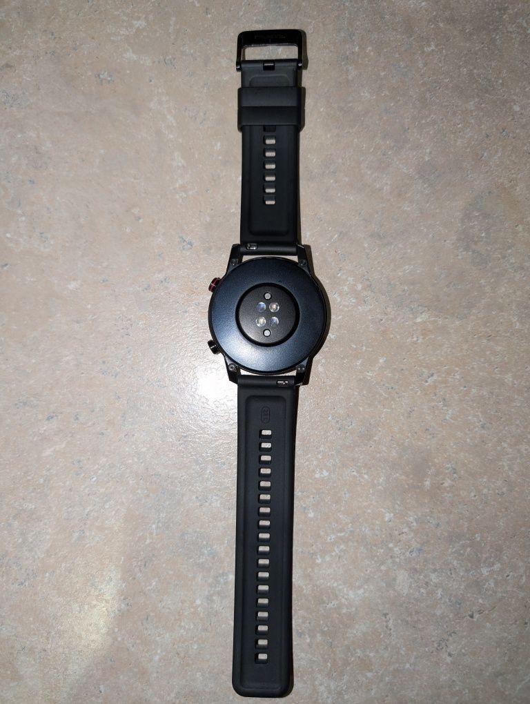 Смарт-годинник Honor magic watch 2 46mm