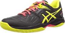 Женские игровые, фитнес кроссовки Asics Blast FF волейбол