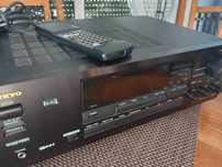 Amplituner Onkyo tx-sv444
