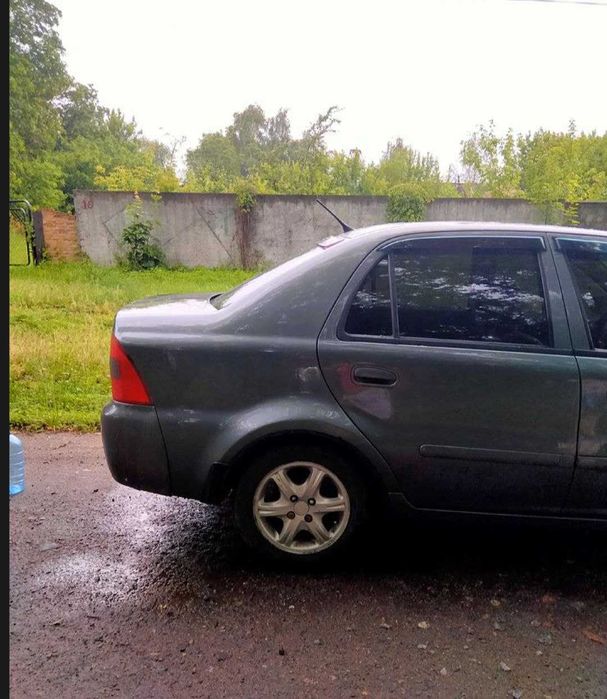 Продам авто GEELY CK, 2007