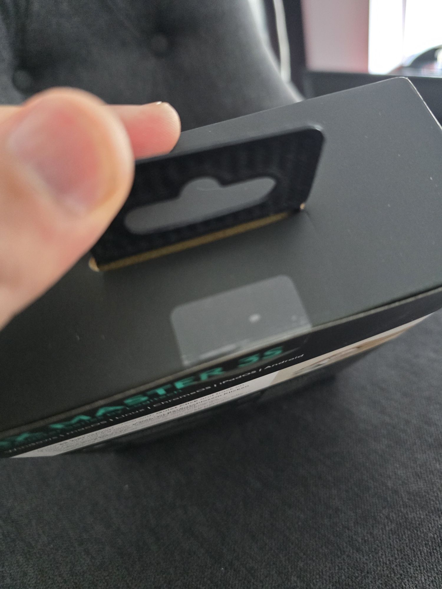 *Novo* Rato Logitech mx Master 3S 8000Dpi