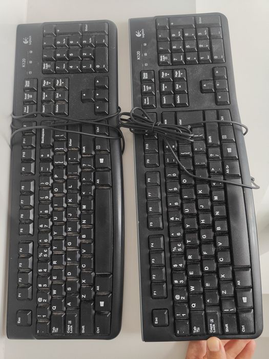 Klawiatura do laptopa na USB