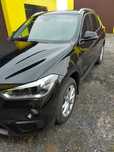 BMW X1 SDrive16d