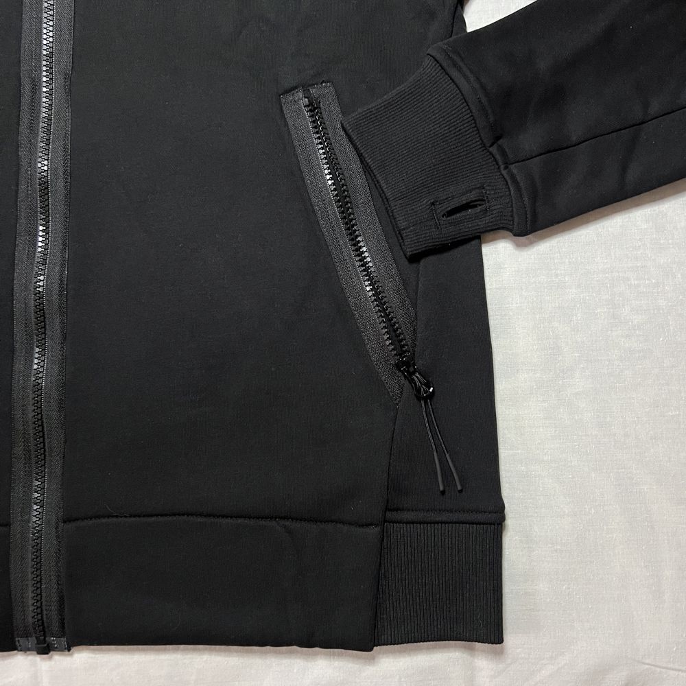 Зип худи CP Company с линзами S,M,L в наличии, S-XL в цветах под заказ