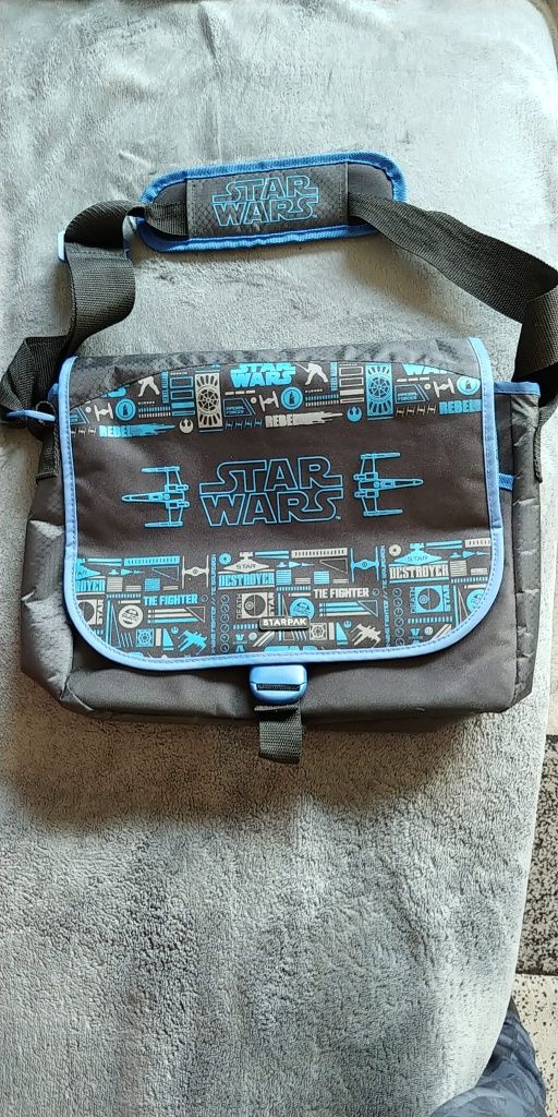 Nowa Torba Star Wars