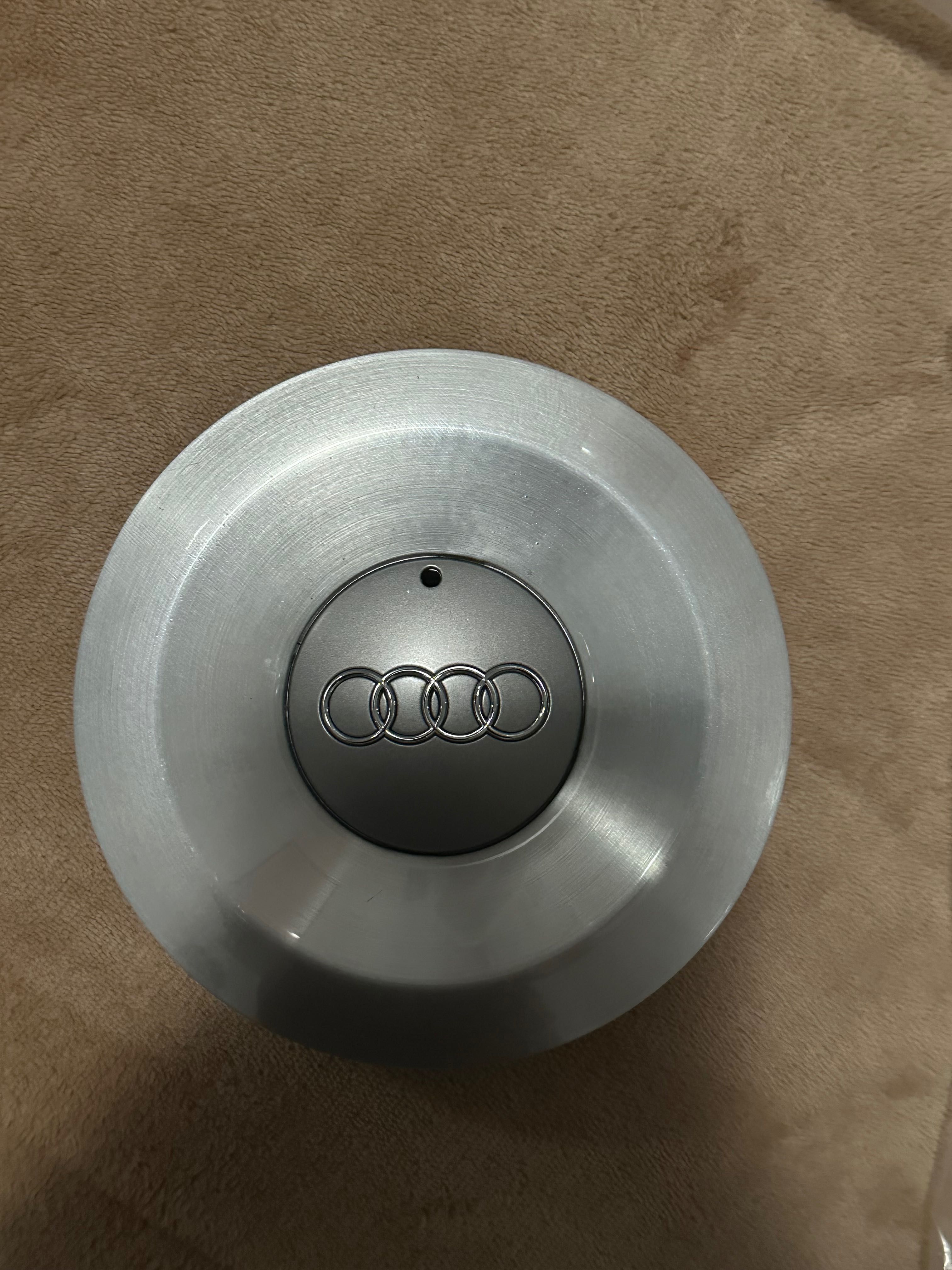 Centro de jantes Audi A2