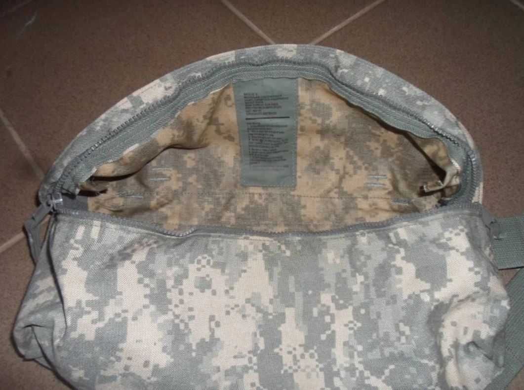 Torba "Waist Pack UCP" US Army nowa