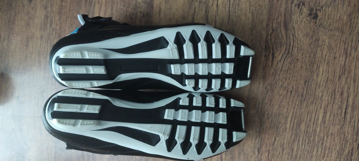 Salomon Buty do nart biegowych RC9 Prolink r 41 1/3
