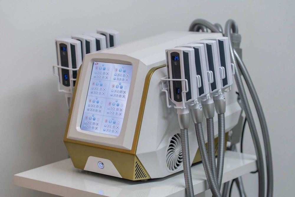 Massagem Terapêutica  e Estética avançada
