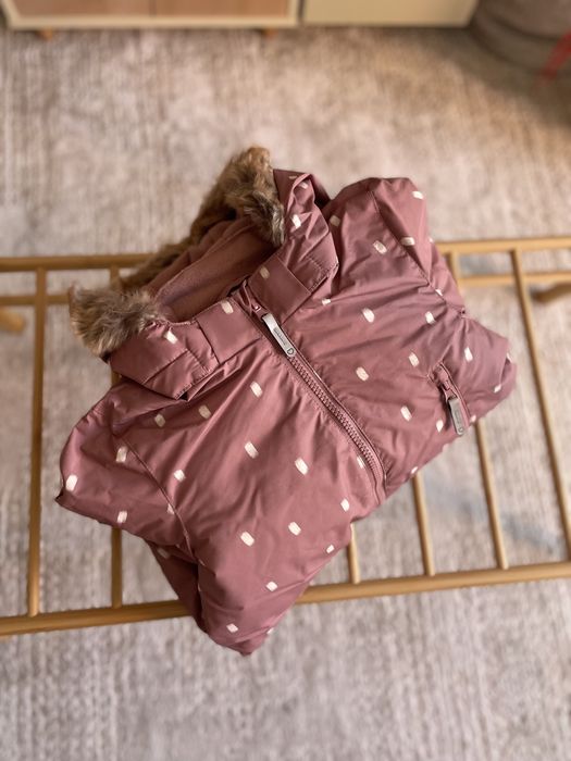 Зимовий комбінезон H&M hm 92 зимний комбенизон h&m 92