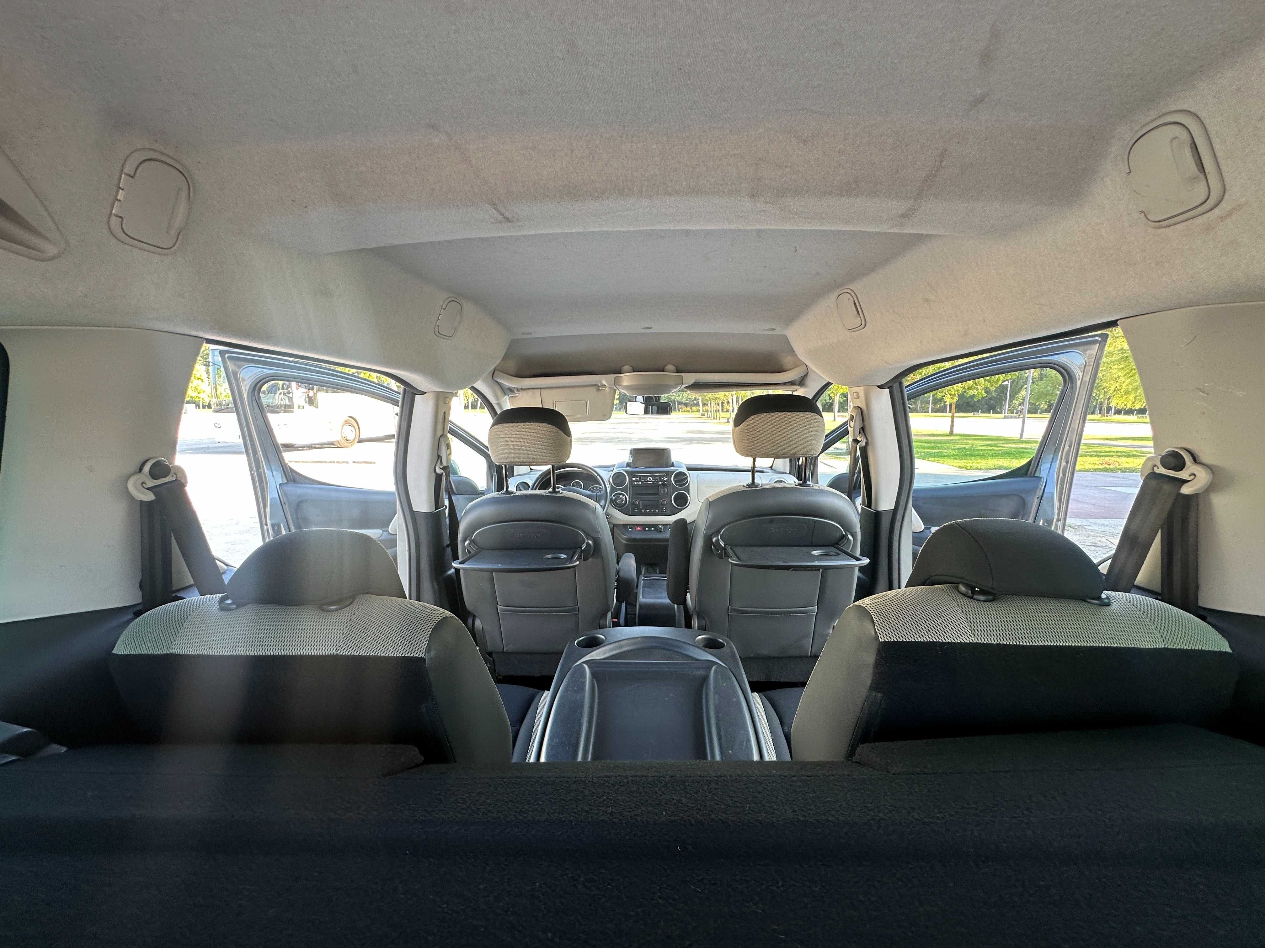 Citroën Berlingo multispace 1.6 HDI  XTR Full