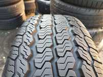 Continental Vanvofourseason 205/65/16C 7.5mm. Opona pojedyncza 1szt