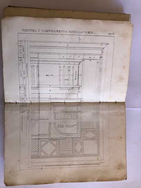 O Vinhola da arquitectura