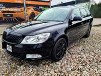 Skoda OCTAVIA--1.6 TDi--BLACK EDITION--Wyposażona--BARDZO ŁADNA--Warto