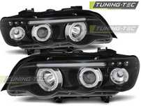 Фари стопи фонари BMW X5 E53 БМВ Х5 99-2003р комплект 	LPBM43