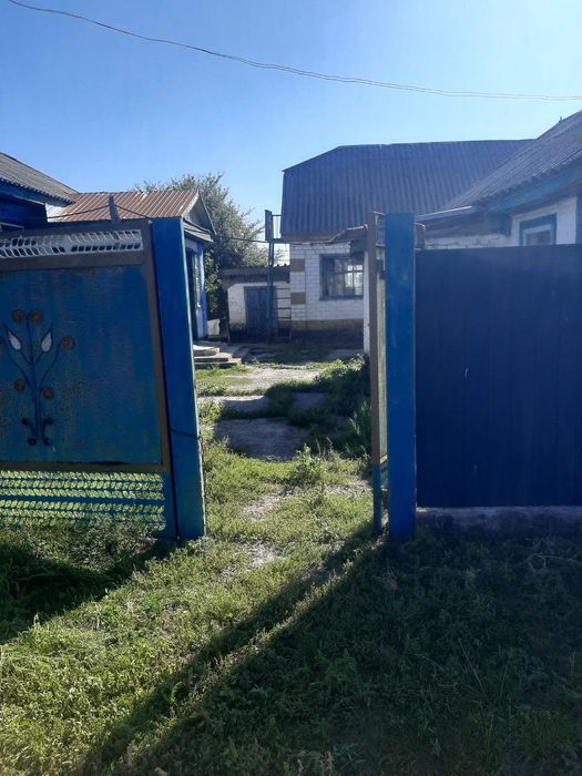 Продамо будинок с.Недогарки, Кременчуцький район