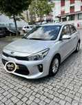 Vendo o meu kia rio 2017 dois lugares