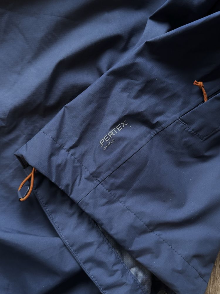 Kurtka Rab Downpour Eco