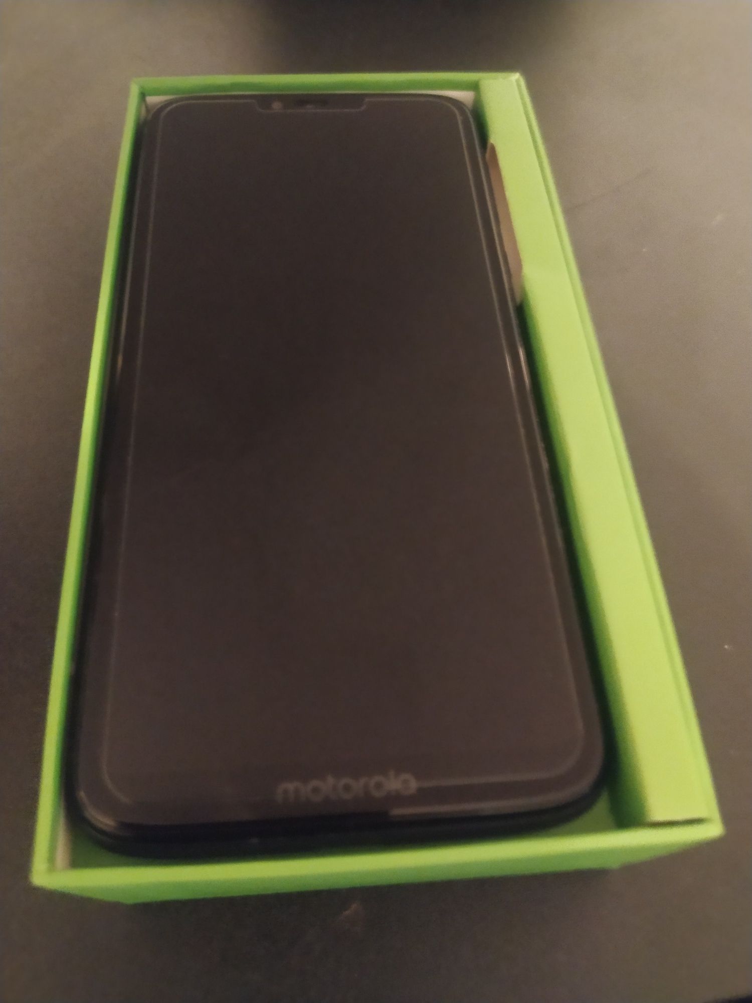 Motorola moto G7 power