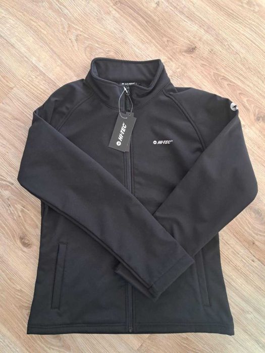 Softshell damski HI-TEC - LADY RIMAN