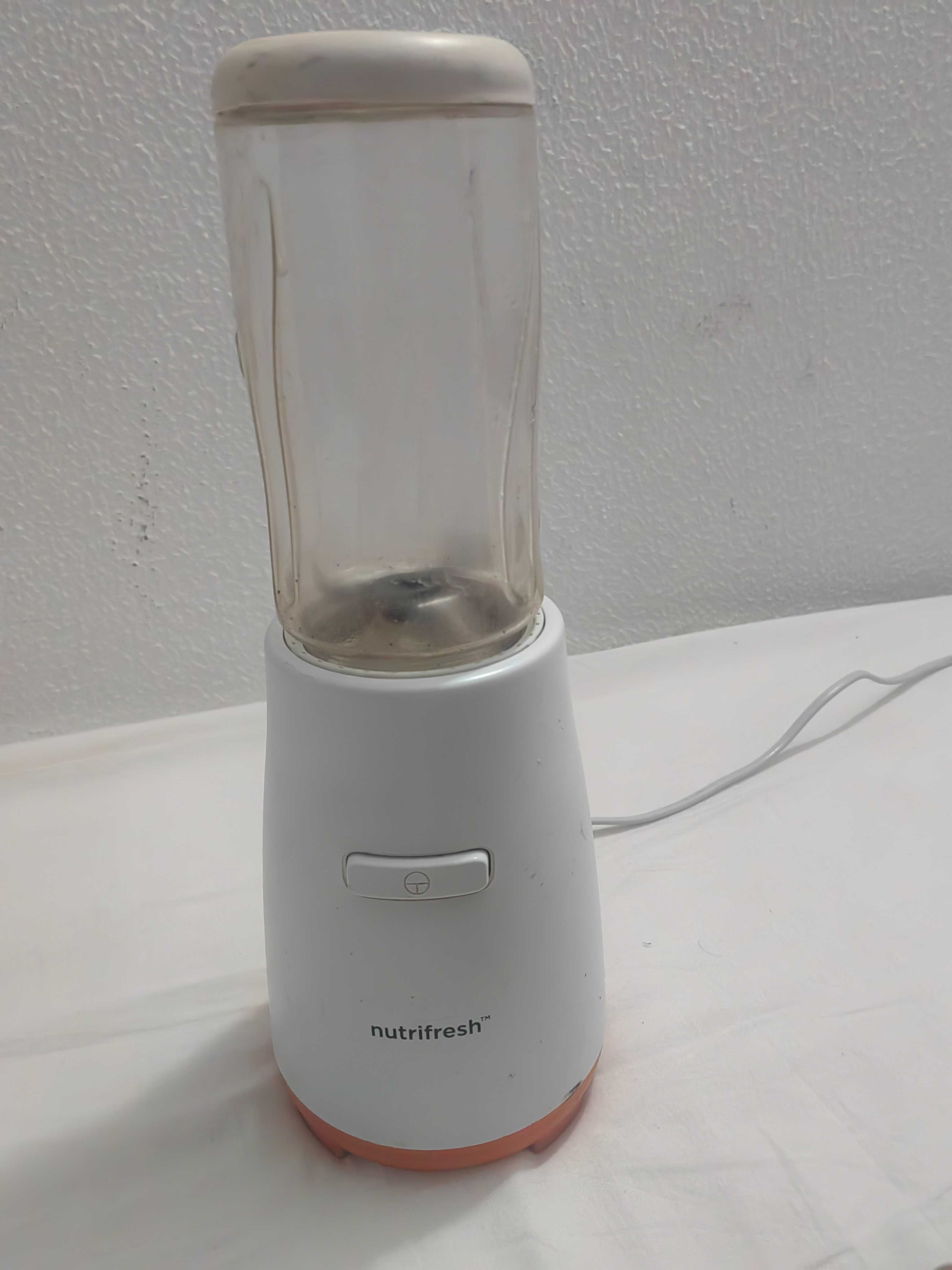Liquidificador Nutrifresh