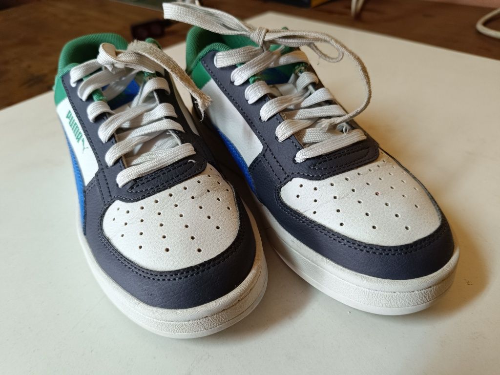Sapatilhas puma - 37