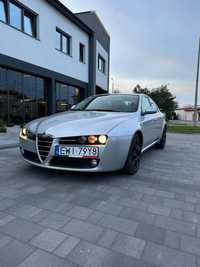 Alfa Romeo 159 JTDm 150 km