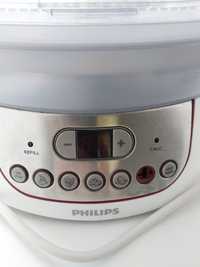 Продам пароварку Phillips  НD 9140