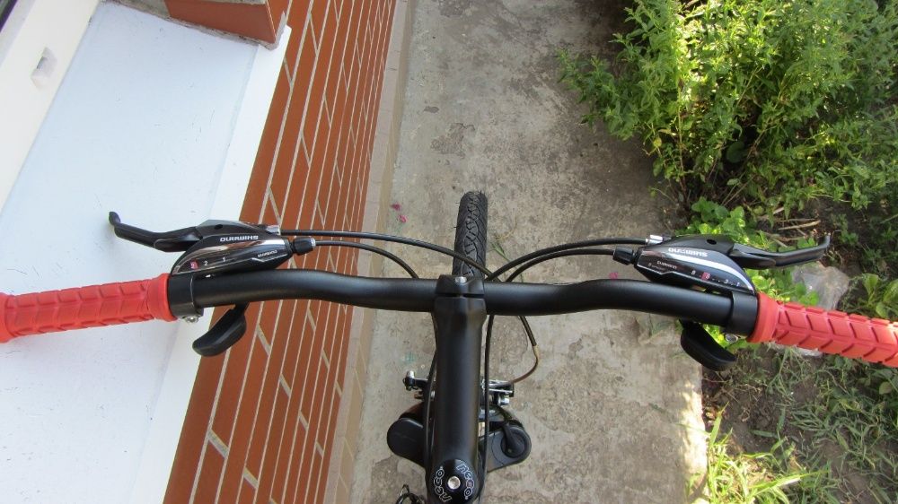 Велосипед Rixe Avignon 28