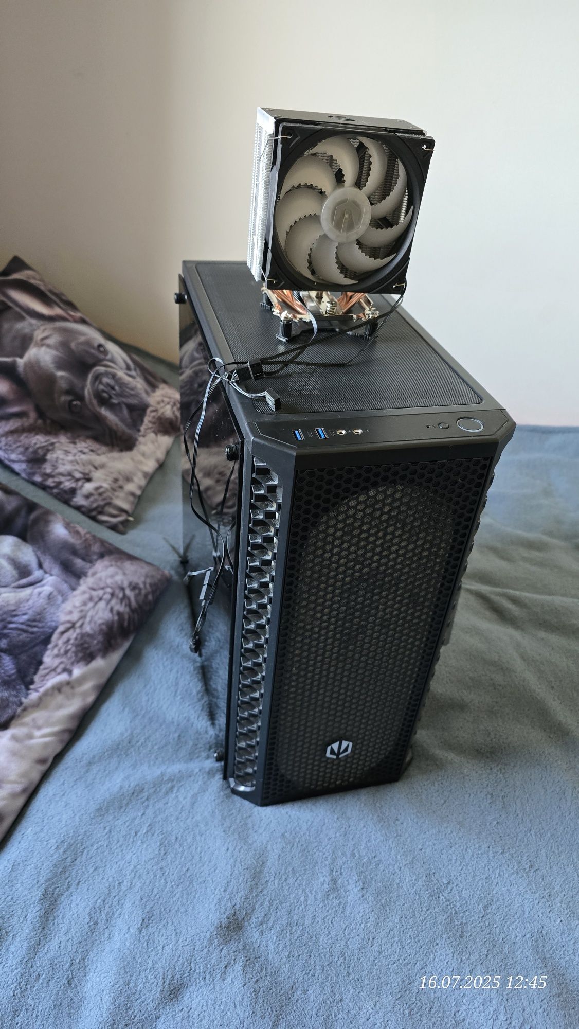 Endorfy Signum 300 ARGB