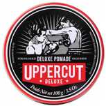 Uppercut Deluxe czerwony Wodna pomada do włosów 100g