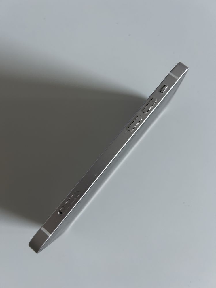 Iphone 12 64GB bialy