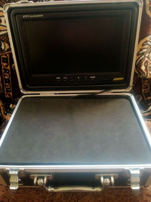 Подводная камера