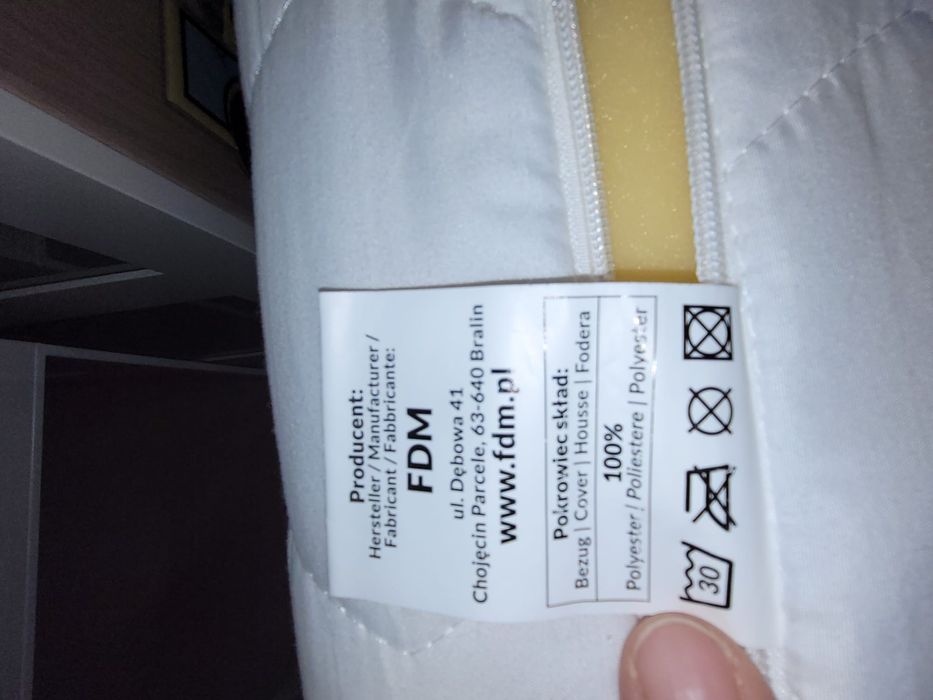 Łóżko dziecięce-młodzieżowe