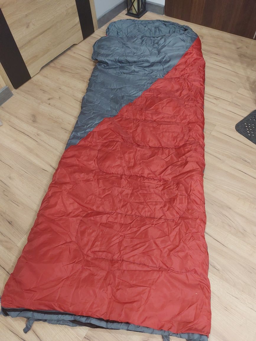 Śpiwór Adventuridge