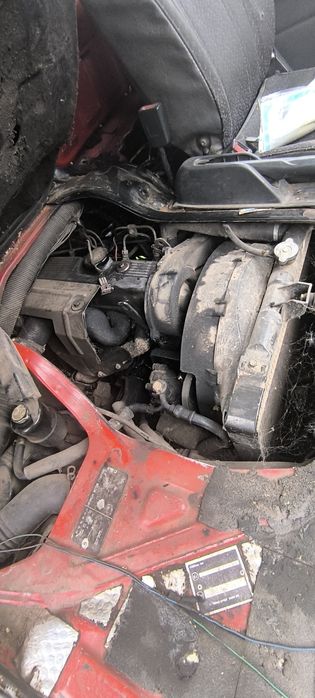 Hundai H 100. Не на ходу!!