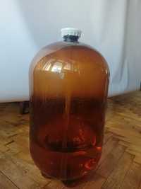Пластикова кега 30 л (під пиво, вино, воду)