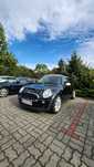 MINI Cooper S Minii Cooper S R53, 170 koni, 137 tys. przebiegu