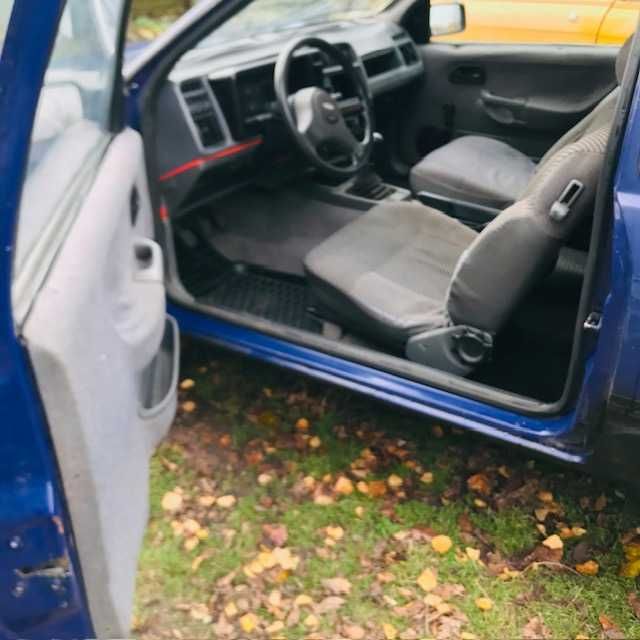 Форд - купе . бенз