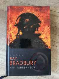 451 stopni Fahrenheita- Ray Bradbury