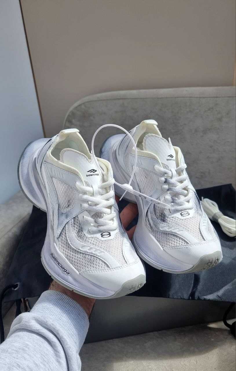 Кросівки Balenciaga Circuit White premium i21
